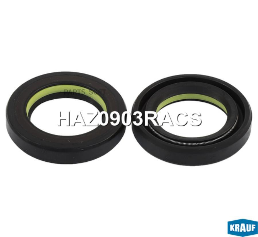 

Сальник Рулевой Рейки Krauf haz0903racs
