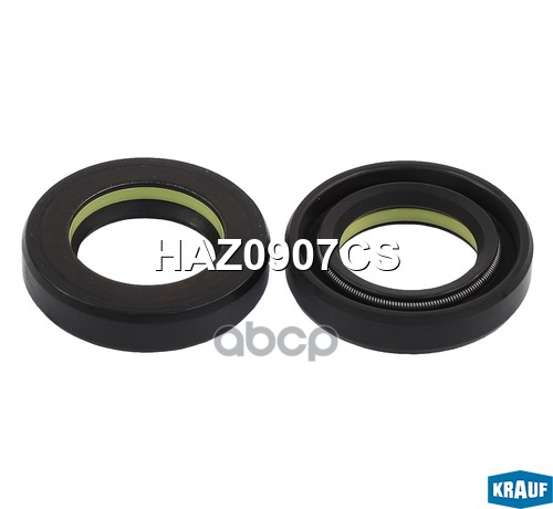 

Сальник Рулевой Рейки Krauf haz0907cs