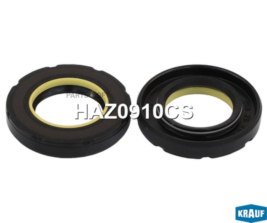 

Сальник Рулевой Рейки Krauf haz0910cs
