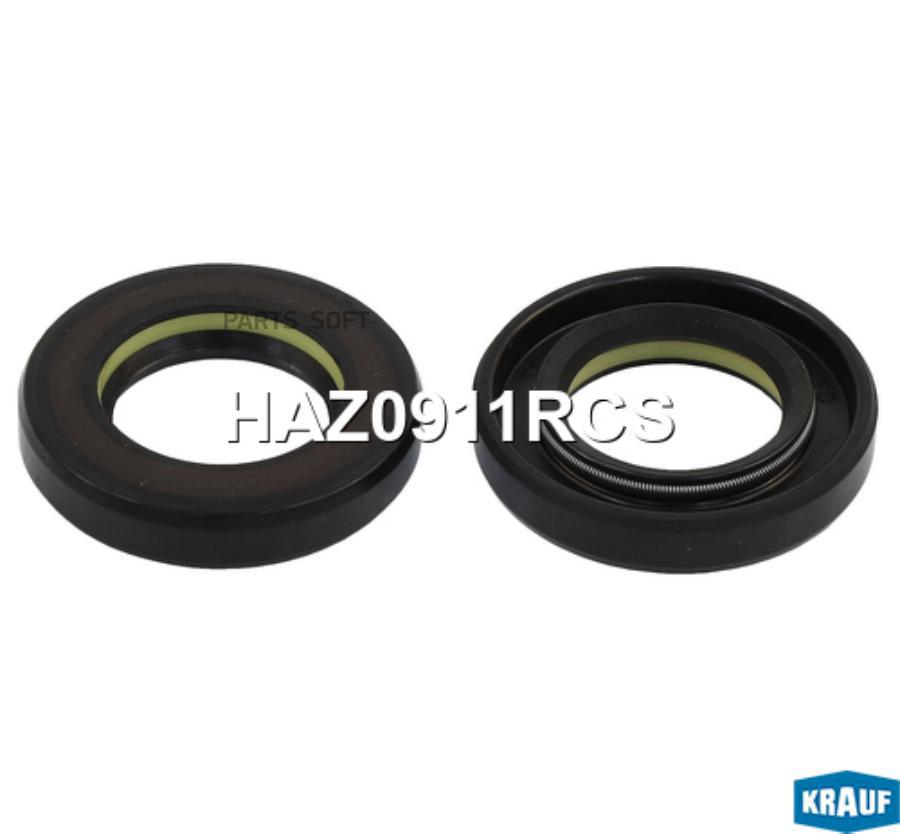 

Сальник Рулевой Рейки Krauf haz0911rcs