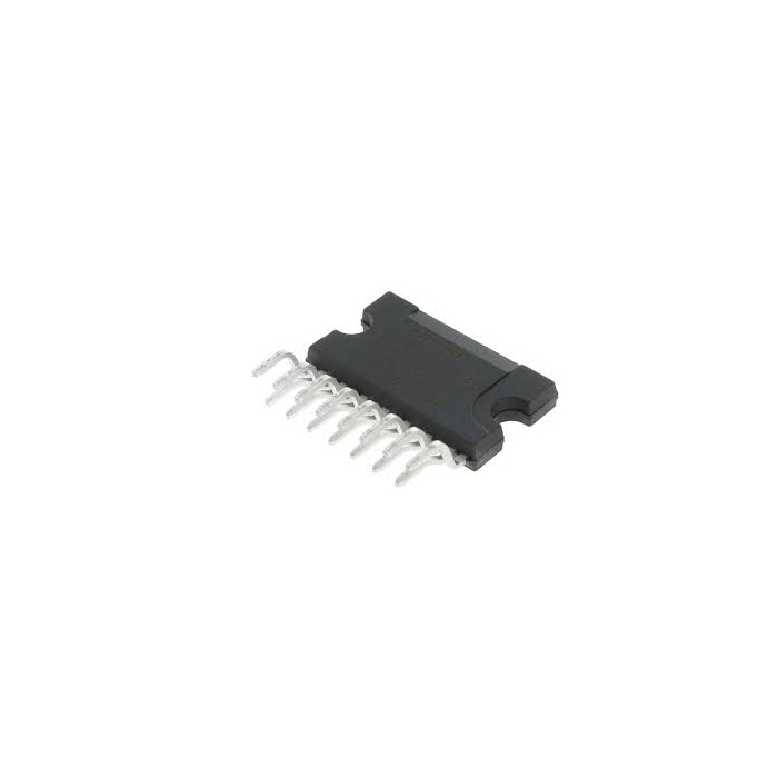 

TDA7496SA микросхема, TDA7496SA