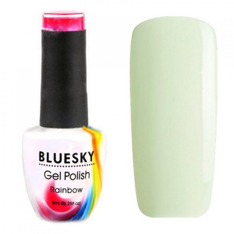 

Bluesky, Гель-лак Rainbow №022, 380