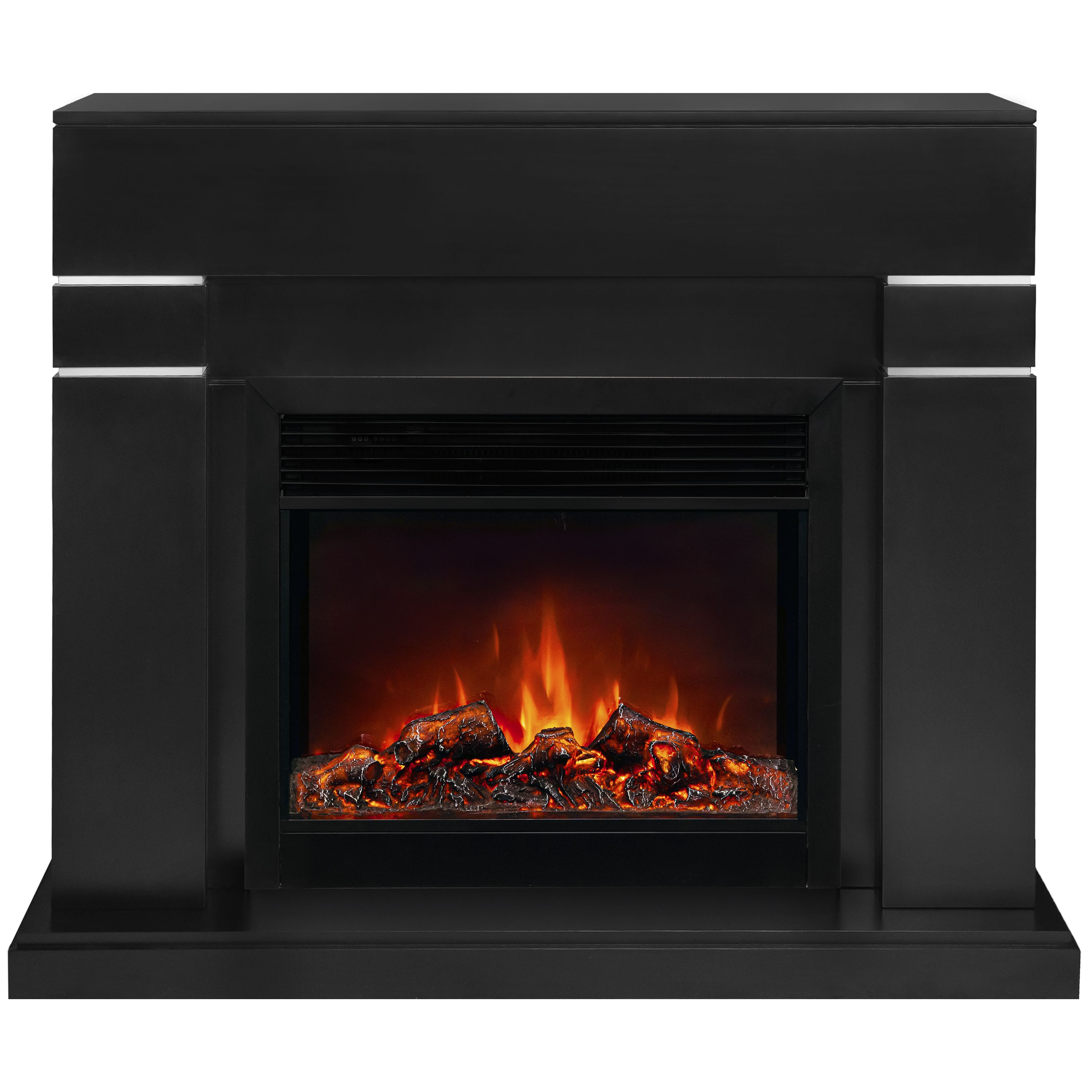 

Электрокамин RealFlame Lindelse 26 BLM-P918 с очагом MoonBlaze DELUXE Black, LINDELSE 26 BLM-P918 с очагом MoonBlaze DELUXE Black