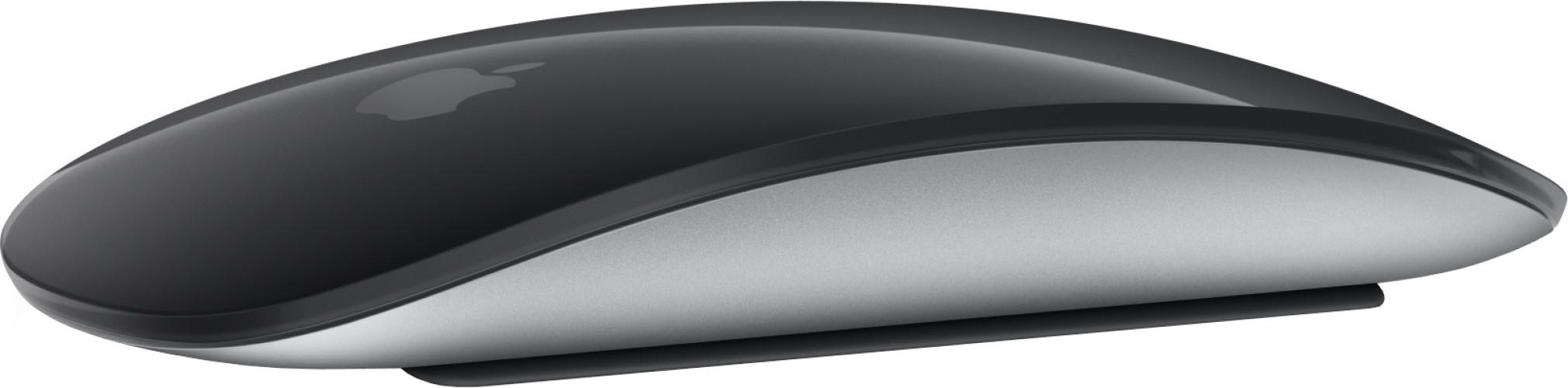 Мышь Apple Magic Mouse 3, беспроводная (Type-C lightning в комплекте), цвет черный. Оригин