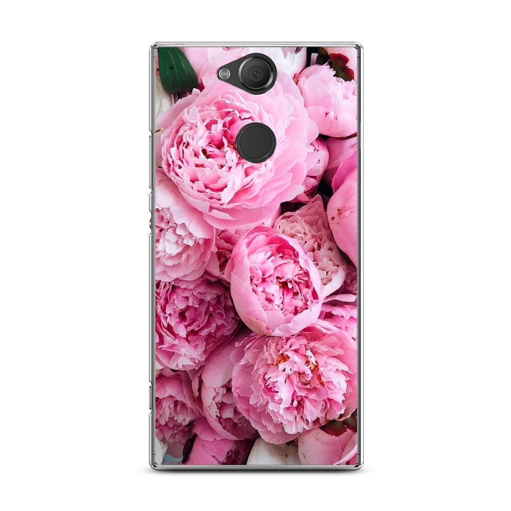 Чехол для Sony Xperia XA2 Plus 