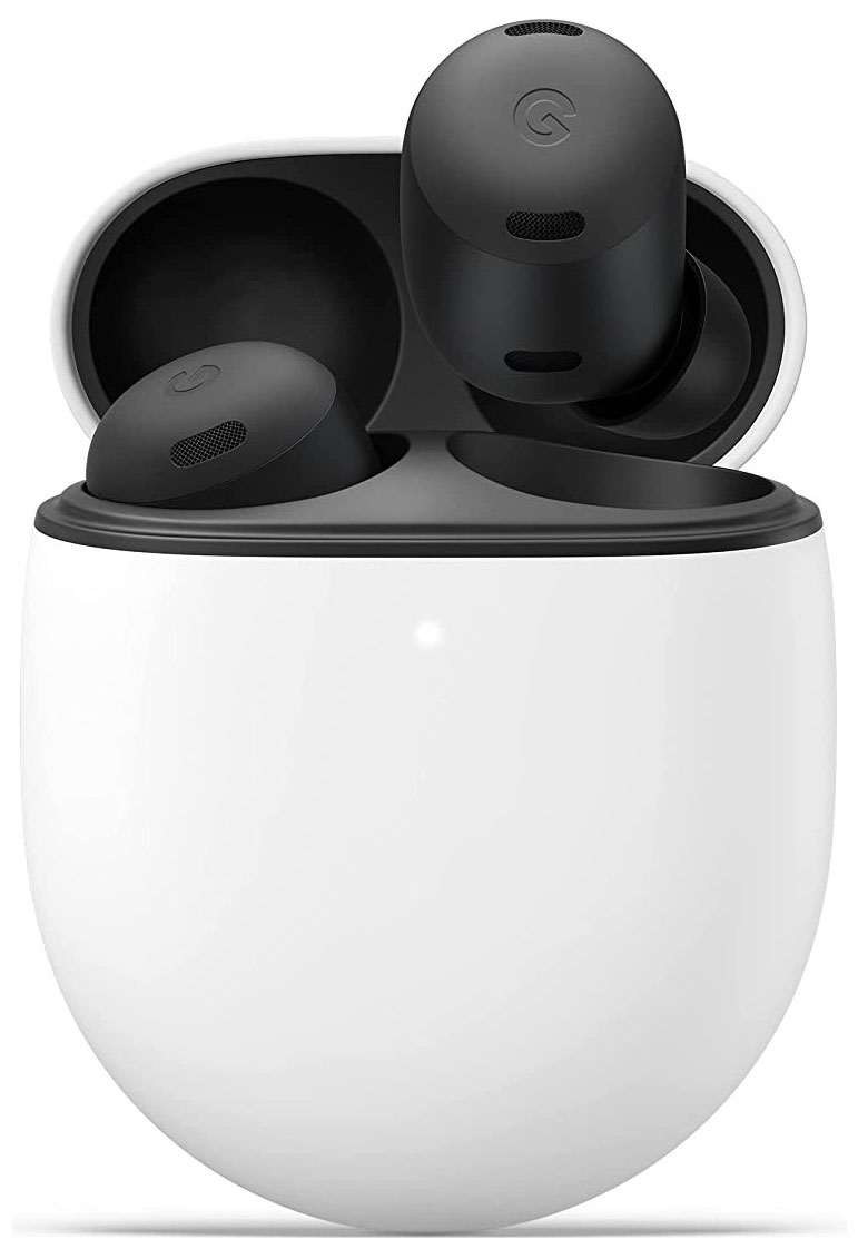 Беспроводные наушники Google Pixel Buds Pro Black