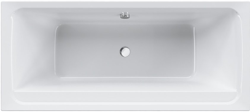 Акриловая ванна Am.Pm Inspire V2.0 180x80