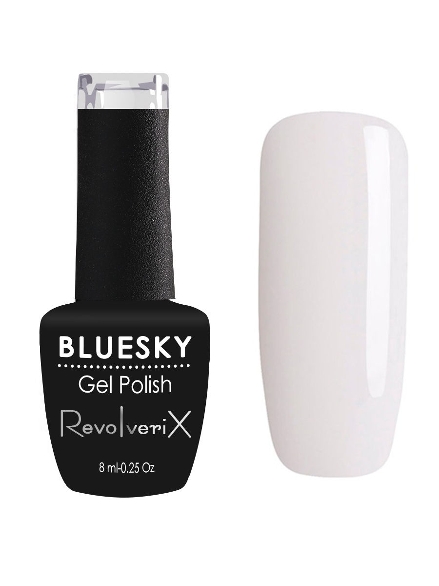

Bluesky, Гель-лак RevolveriX №001, 380