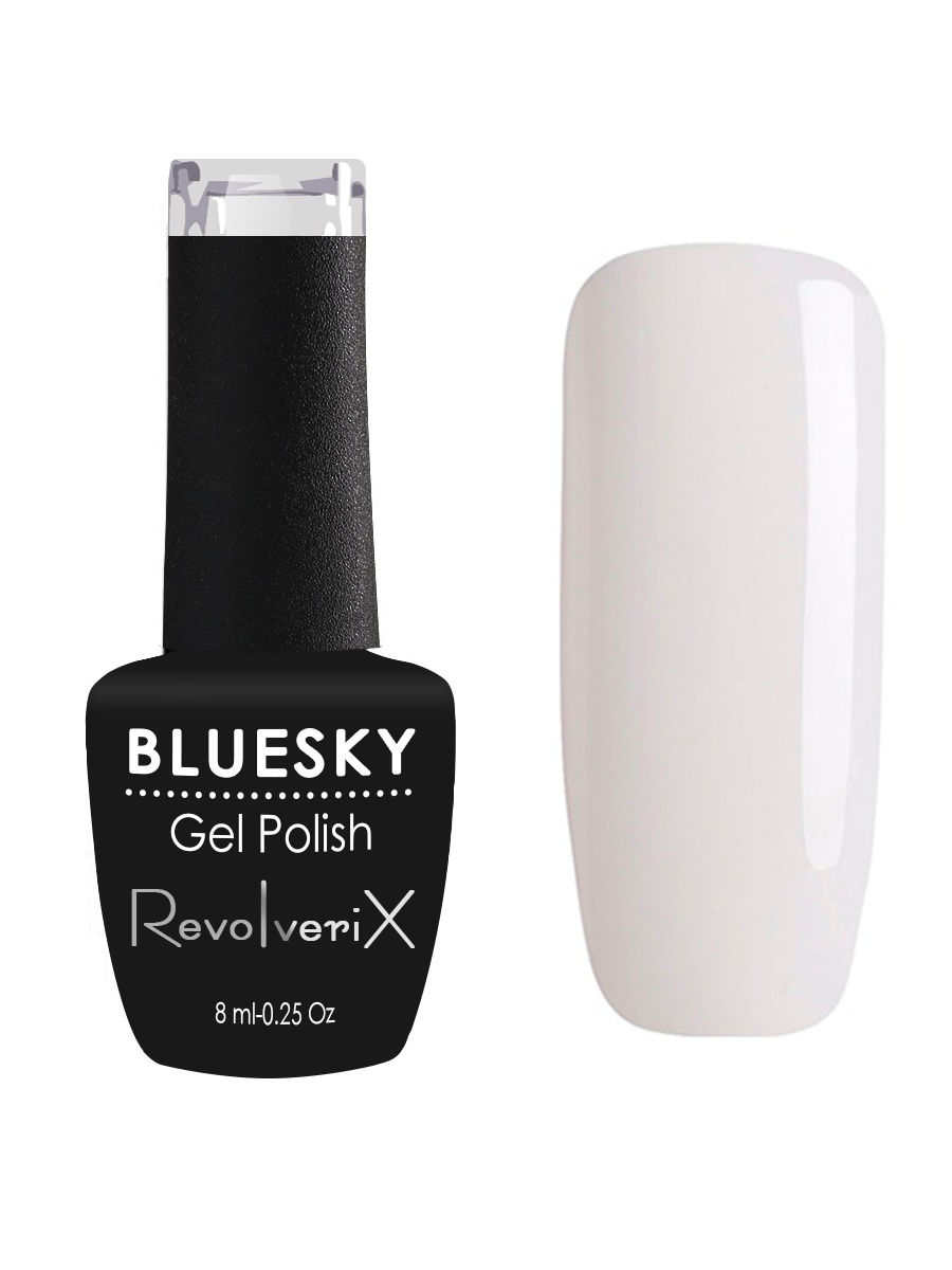 

Bluesky, Гель-лак RevolveriX №002, 380