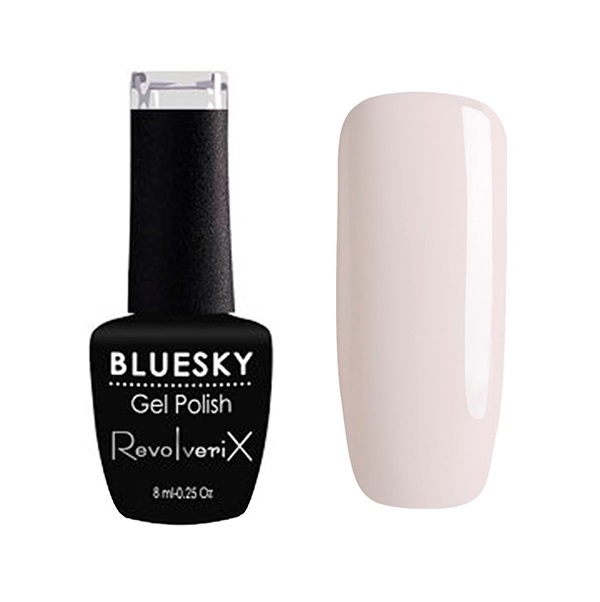 

Bluesky, Гель-лак RevolveriX №003, 380