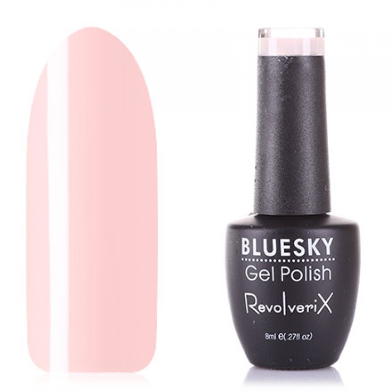 

Bluesky, Гель-лак RevolveriX №004, 380