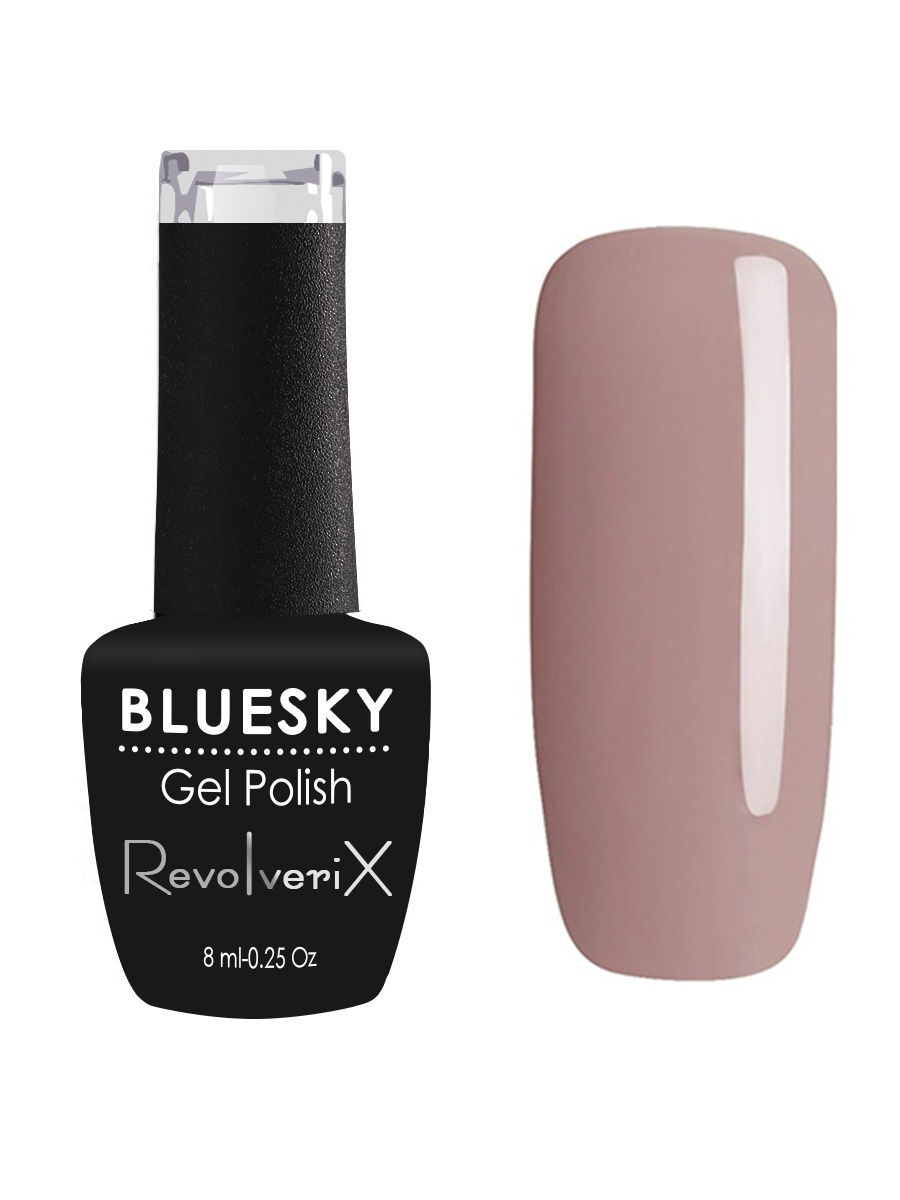 

Bluesky, Гель-лак RevolveriX №008, 380