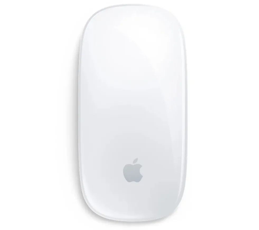 Мышь беспроводная Apple Magic Mouse 3, белый