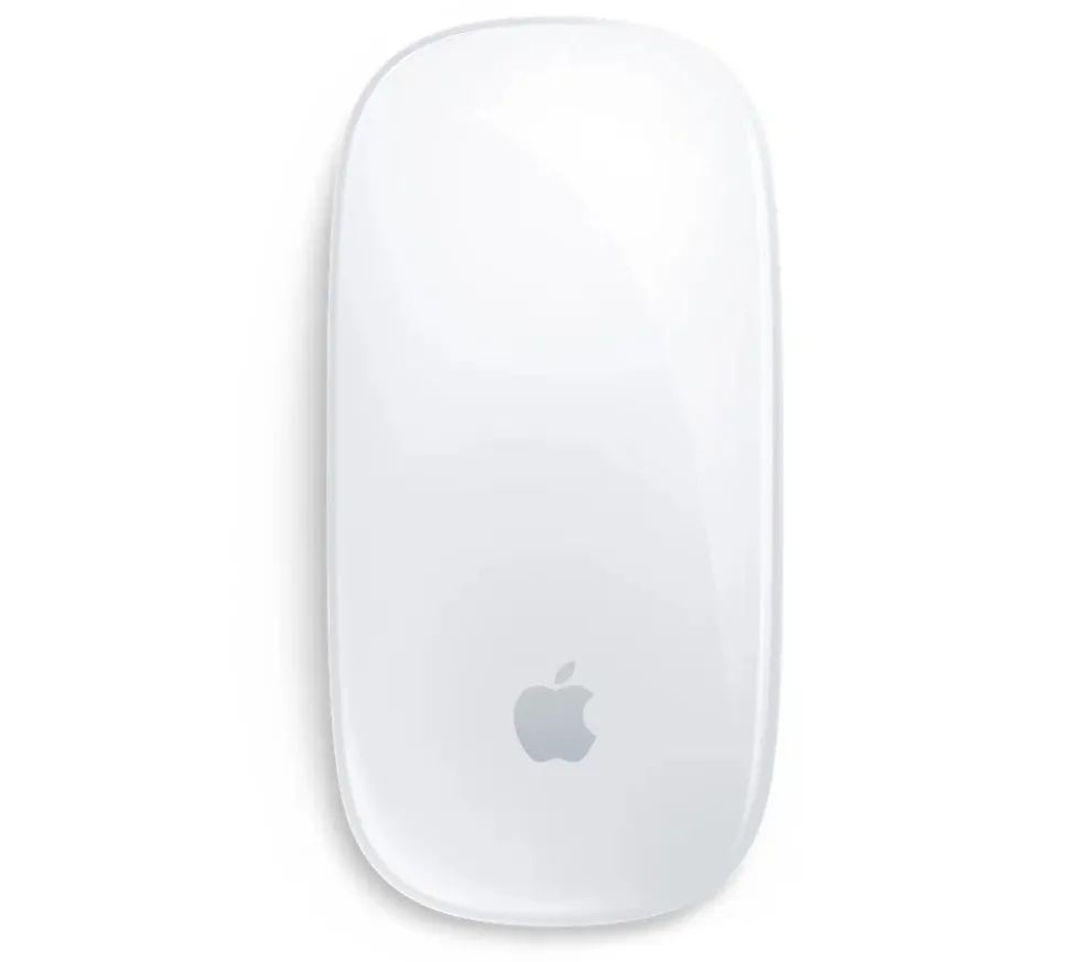 

Мышь беспроводная Apple Magic Mouse 3, белый