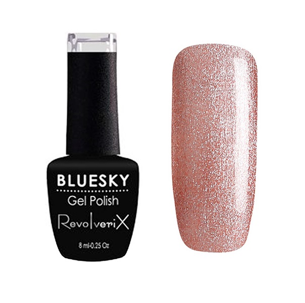 

Bluesky, Гель-лак RevolveriX №010, 380