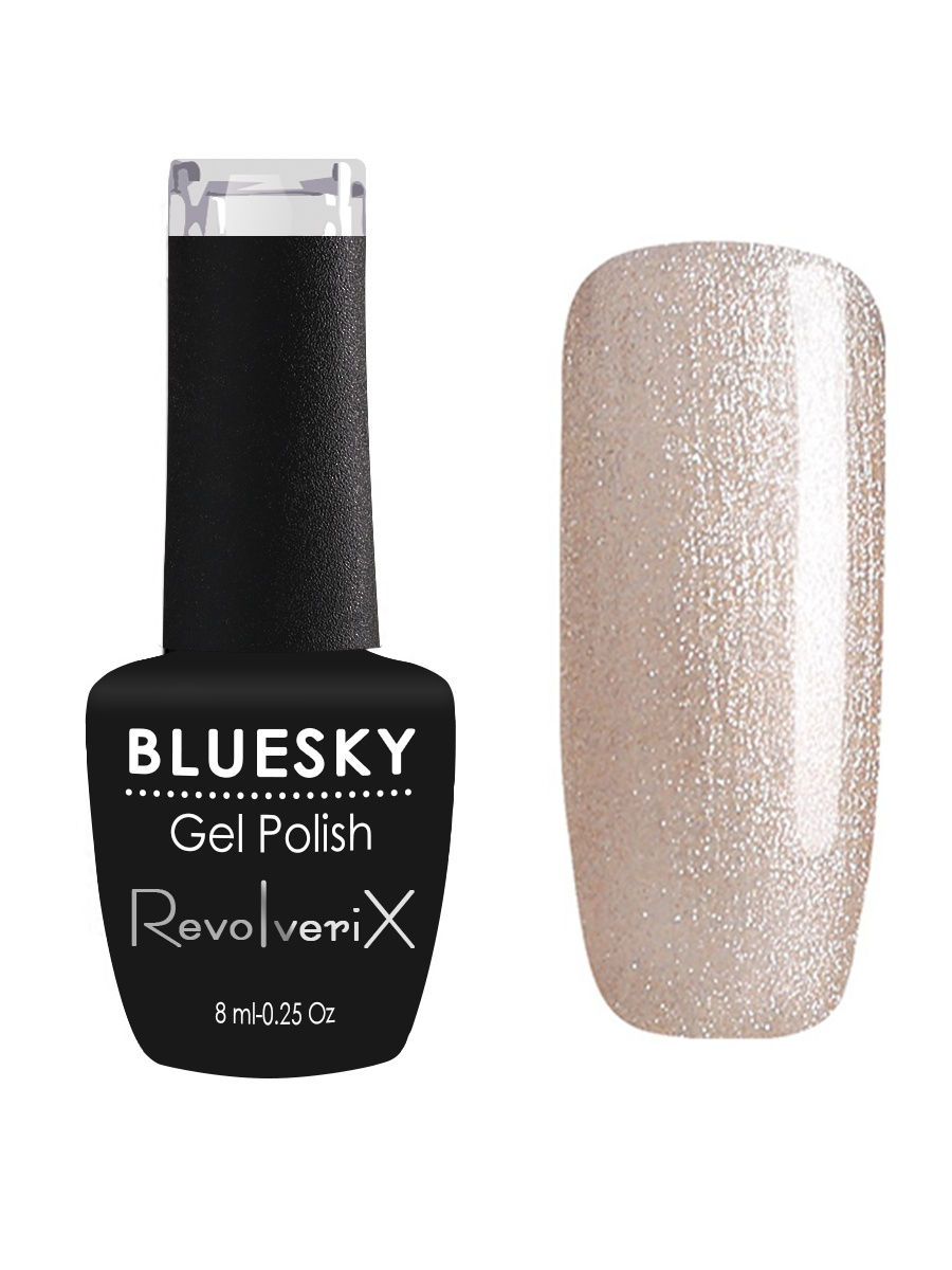 

Bluesky, Гель-лак RevolveriX №011, 380
