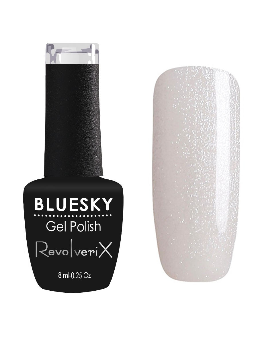 

Bluesky, Гель-лак RevolveriX №012, 380