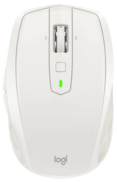 Беспроводная мышь Logitech MX Anywhere 2S Gray (910-006287/910-006211)