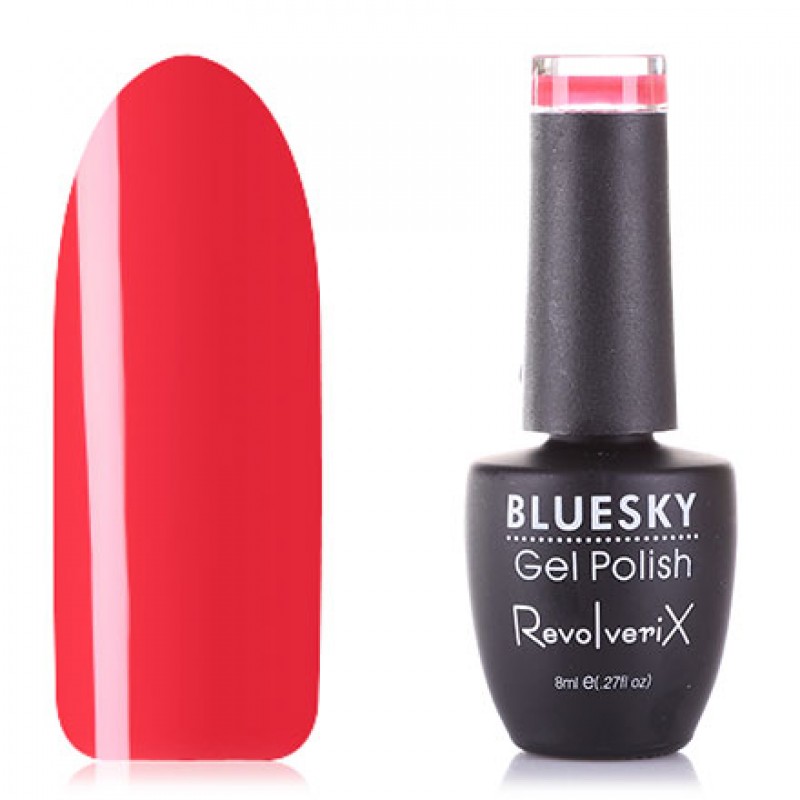 

Bluesky, Гель-лак RevolveriX №019, 380