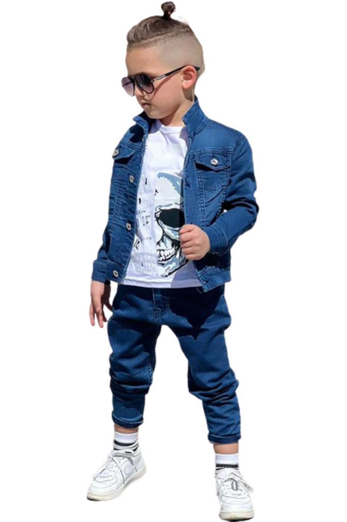 

Костюм Riccotarz 4221508007 белый 11-12 лет (доставка из-за рубежа), 4221508007