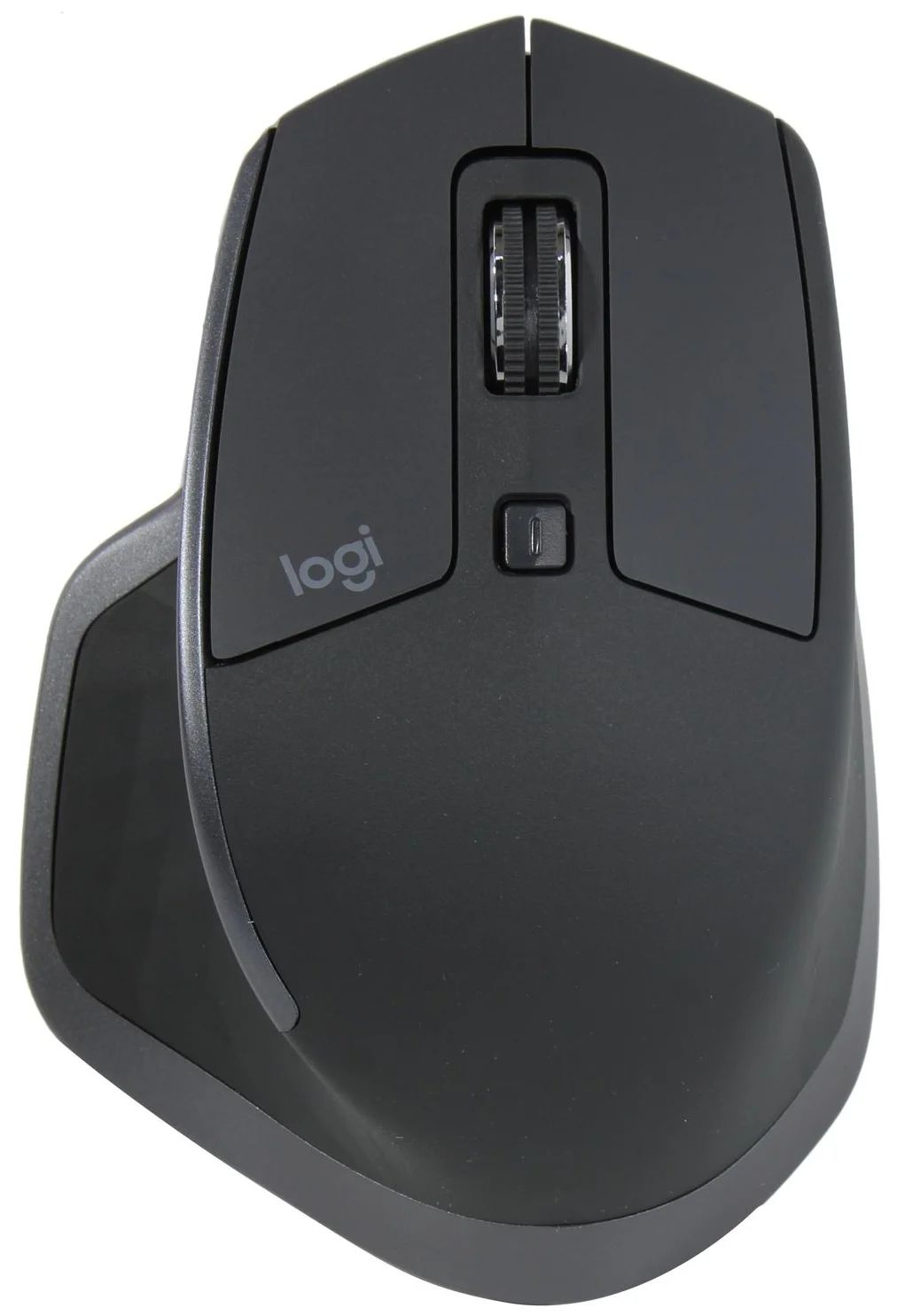 Беспроводная мышь Logitech MX Master 2S Black (910-005139)