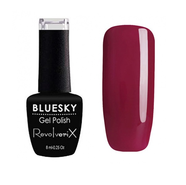 

Bluesky, Гель-лак RevolveriX №032, 380