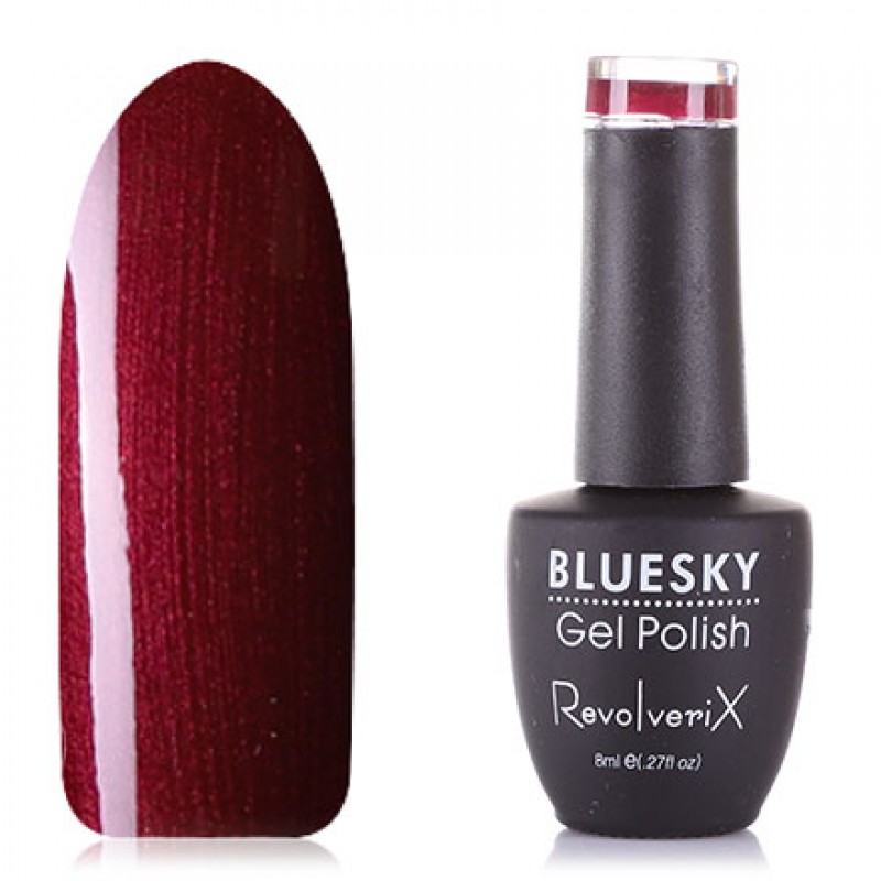

Bluesky, Гель-лак RevolveriX №033, 380