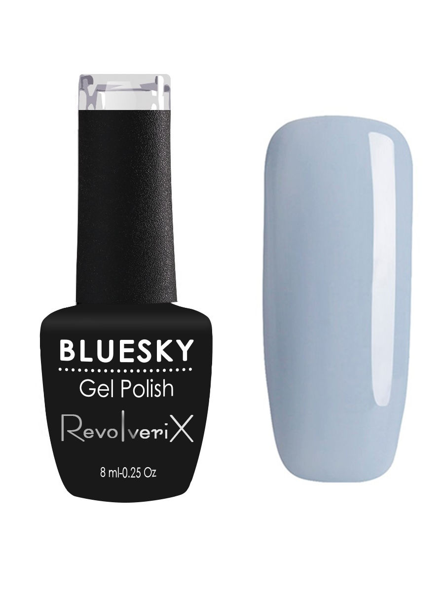

Bluesky, Гель-лак RevolveriX №045, 380
