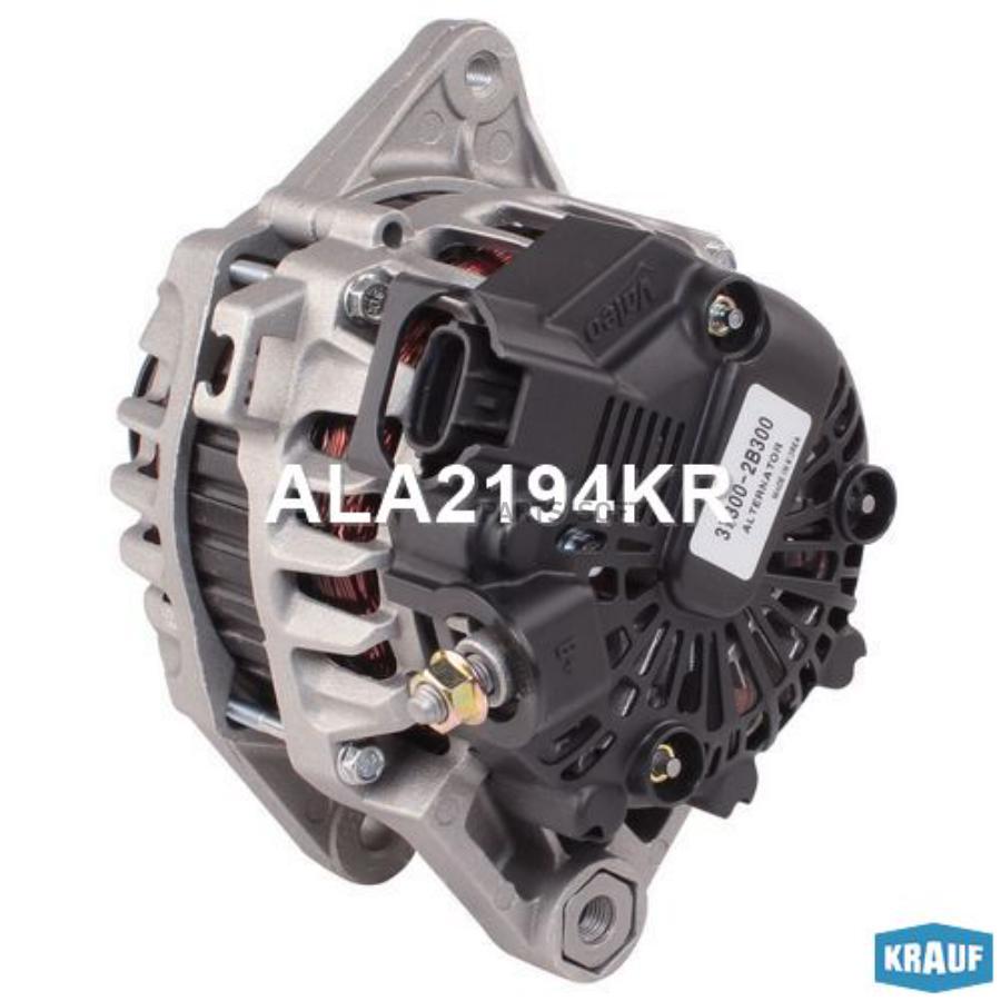 

Аlа2194Rn_Генератор Нуundаi Ассеnt 10-12/I20/I30 KRAUF ala2194kr