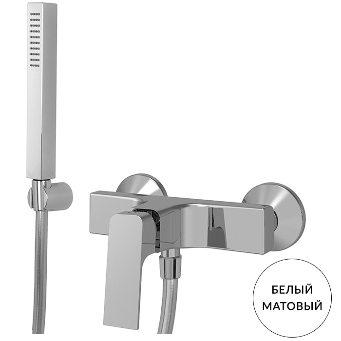 

Смеситель Fima Carlo Frattini Fit F3385BS