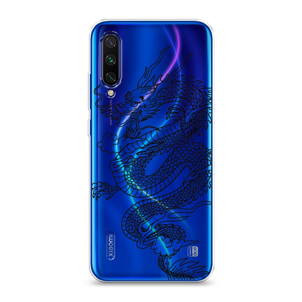 Чехол на Xiaomi Mi CC9E/Mi A3 