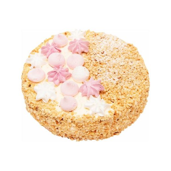 

Торт Cakestory дочь самурая 500 г