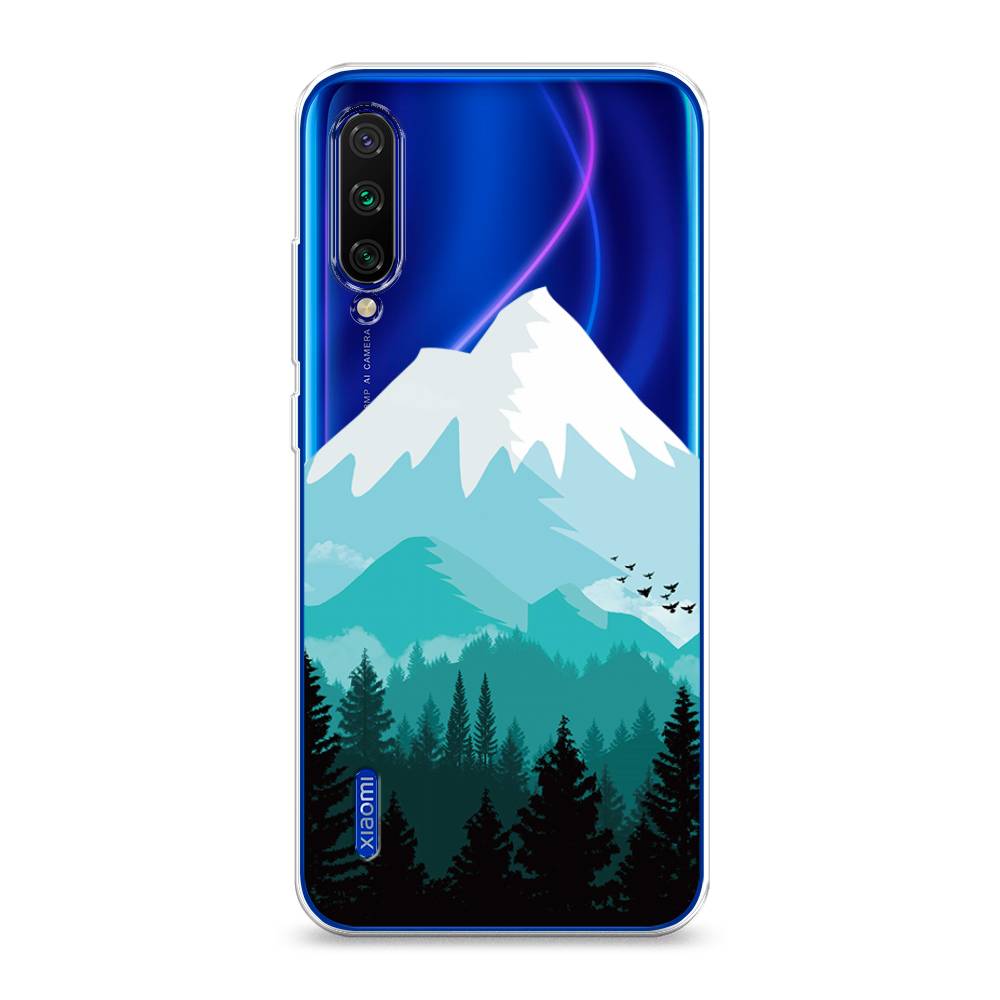 Чехол на Xiaomi Mi CC9E/Mi A3 