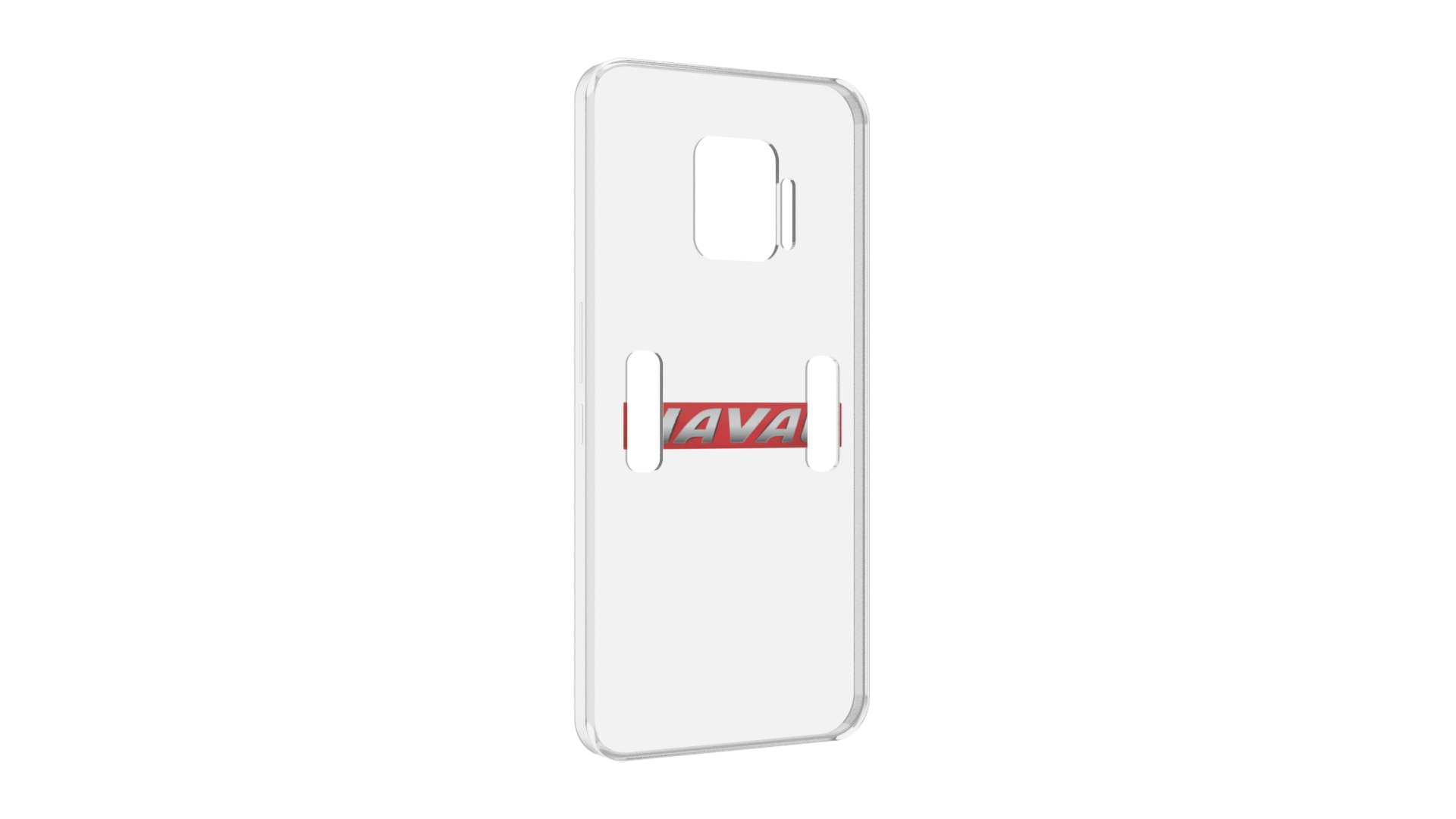 

Чехол MyPads haval-хавэил для ZTE Nubia Red Magic 7 Pro, Прозрачный, Tocco