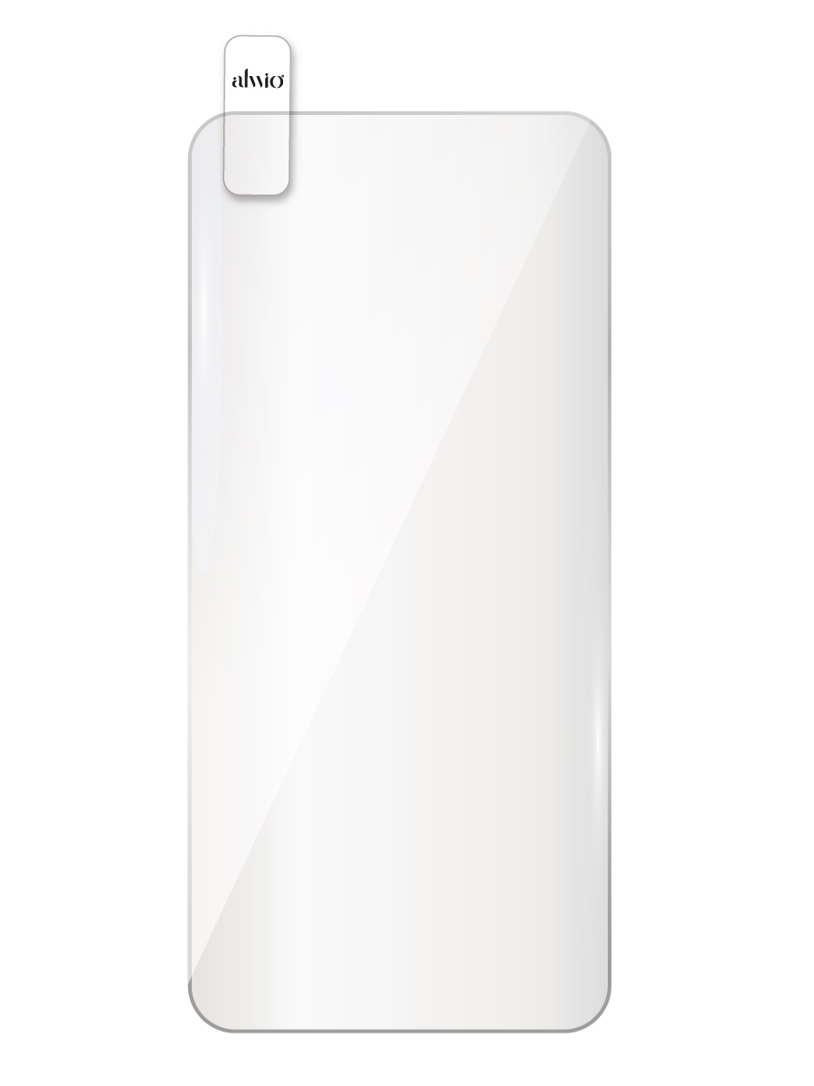 Защитное стекло Alwio UV Glass для Samsung Galaxy S21 Ultra ( AUVGGS21U)