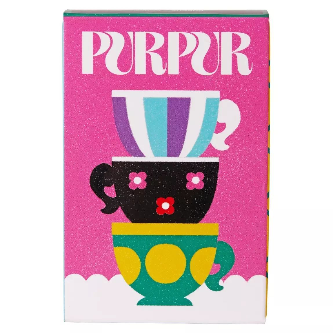 

Настольная игра Purpur