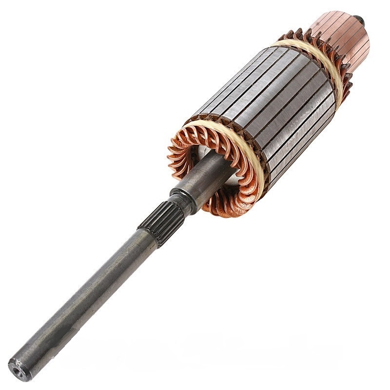

Якорь Bosch Bmw E3090200Santana <94 WAI 61-9125
