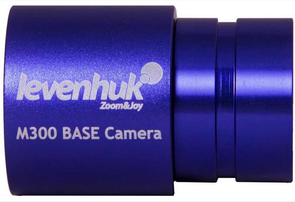 Камера цифровая Levenhuk M300 BASE  - купить со скидкой
