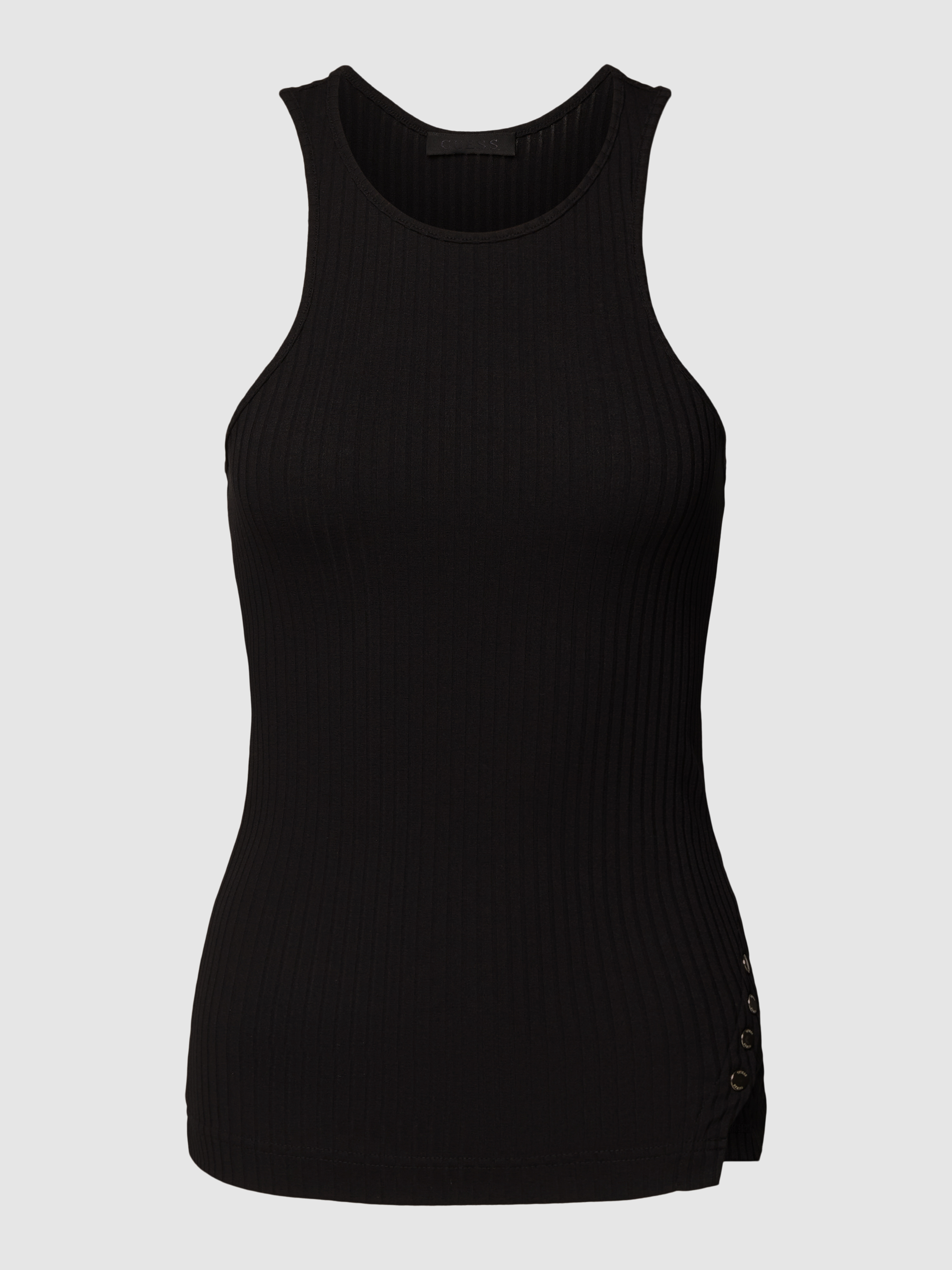 

Майка женская GUESS 1737986 черная XS (доставка из-за рубежа), Черный, 1737986