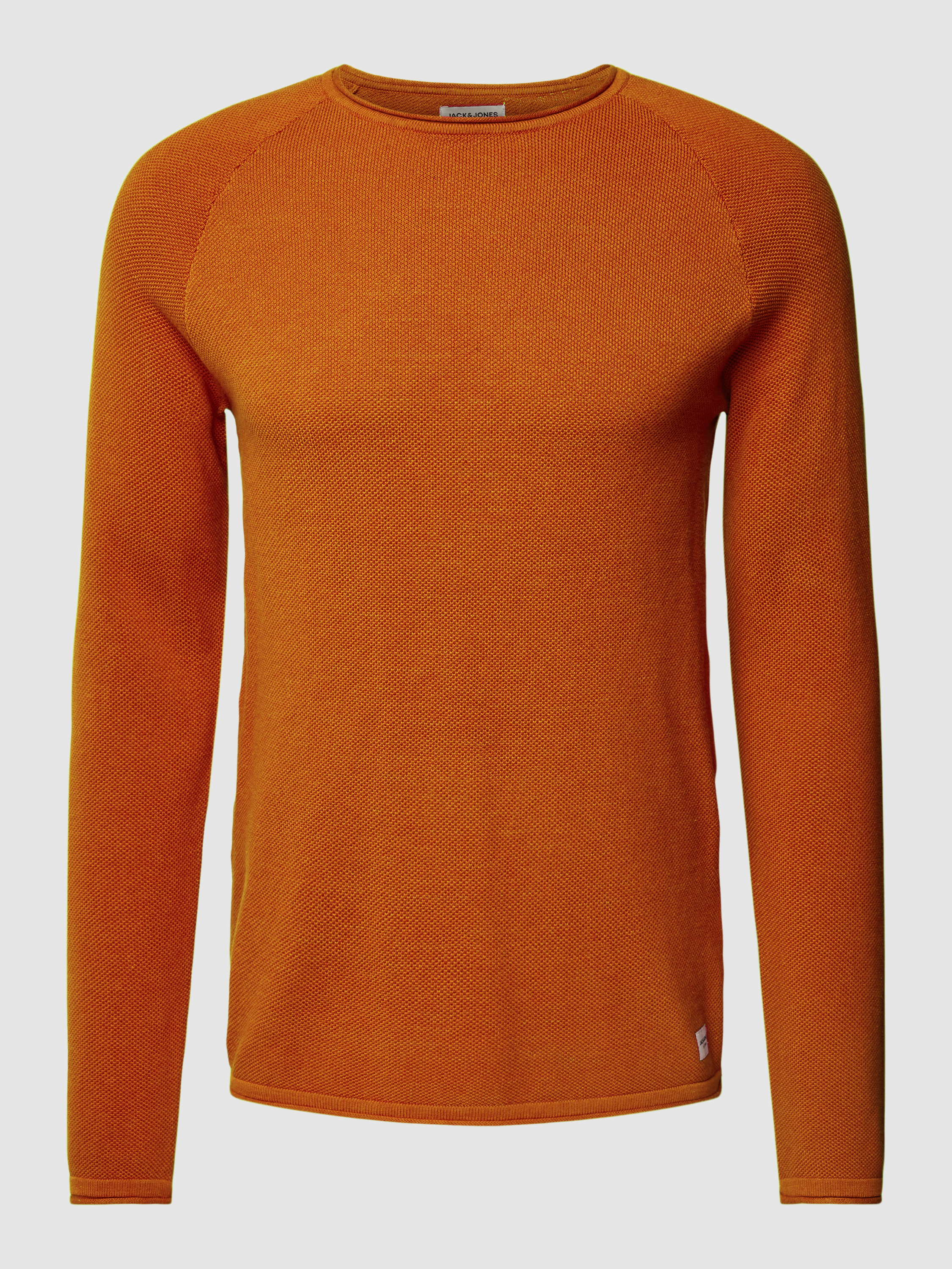 

Джемпер мужской Jack & Jones 1841628 оранжевый 2XL (доставка из-за рубежа), 1841628