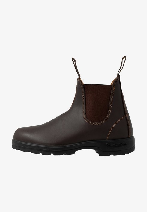 

Ботинки мужские Blundstone 585 Classic коричневые 42 EU (доставка из-за рубежа), Коричневый, 585 Classic