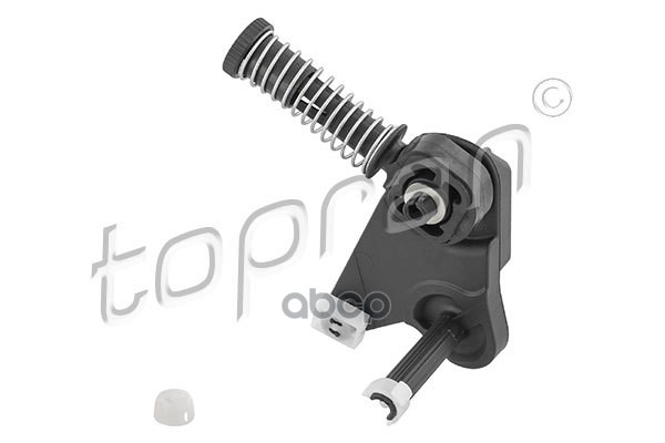 

Рычаг Переключения Передач (Замена Для Hp-118292756) topran арт. 118292001