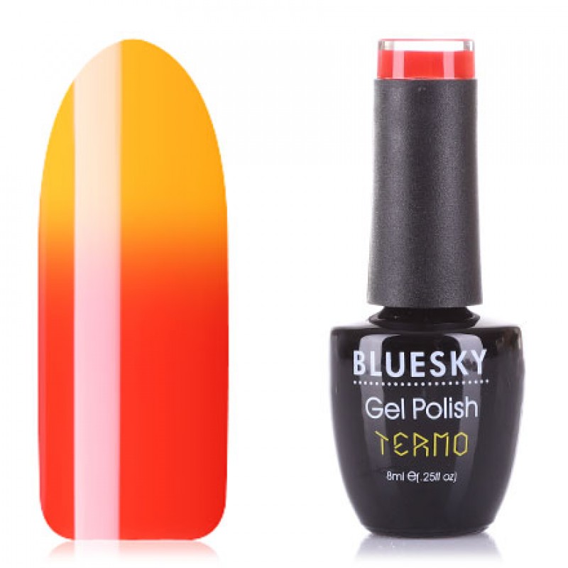 

Bluesky, Гель-лак Termo №003, 380