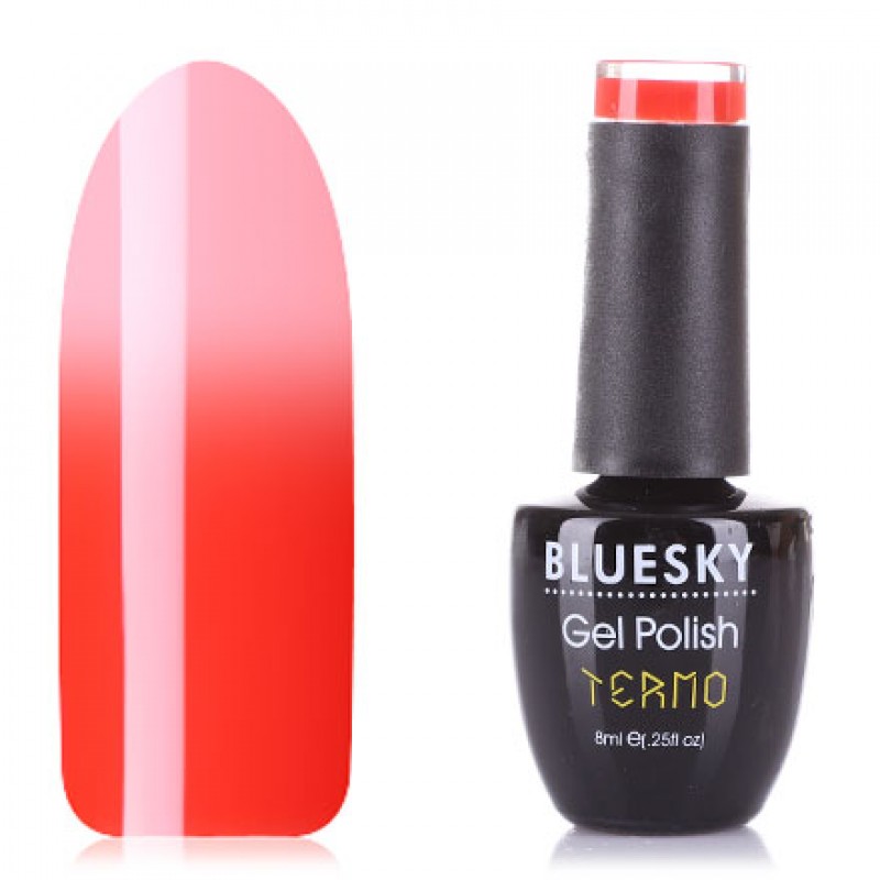 

Bluesky, Гель-лак Termo №004, 380