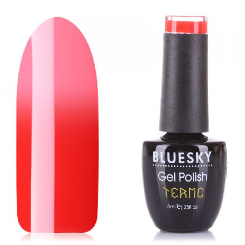 

Bluesky, Гель-лак Termo №005, 380
