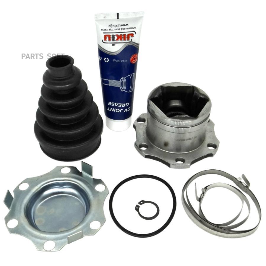 

JIKIU JC33030 ШРУС Audi TT 8N3# (1998-2006)/Seat Cordoba III (2003-…)/Ibiza II 6K1 (1993-2
