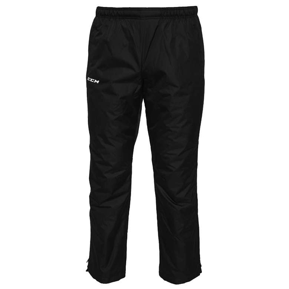 фото Ссм брюки утепленные hd pant sr bk, l ccm