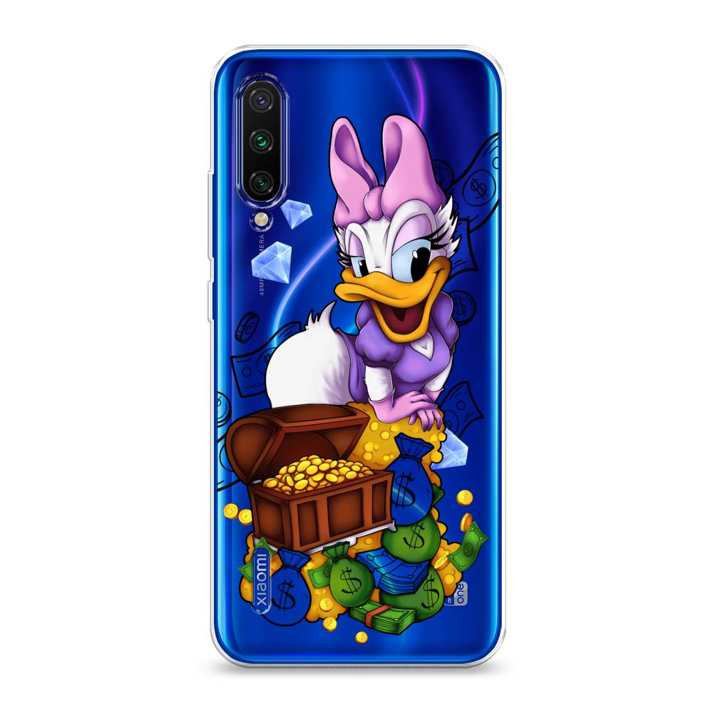 Чехол на Xiaomi Mi CC9E