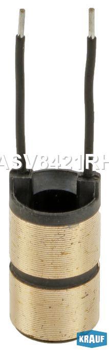 

Коллектор Генератора KRAUF asv8421rh