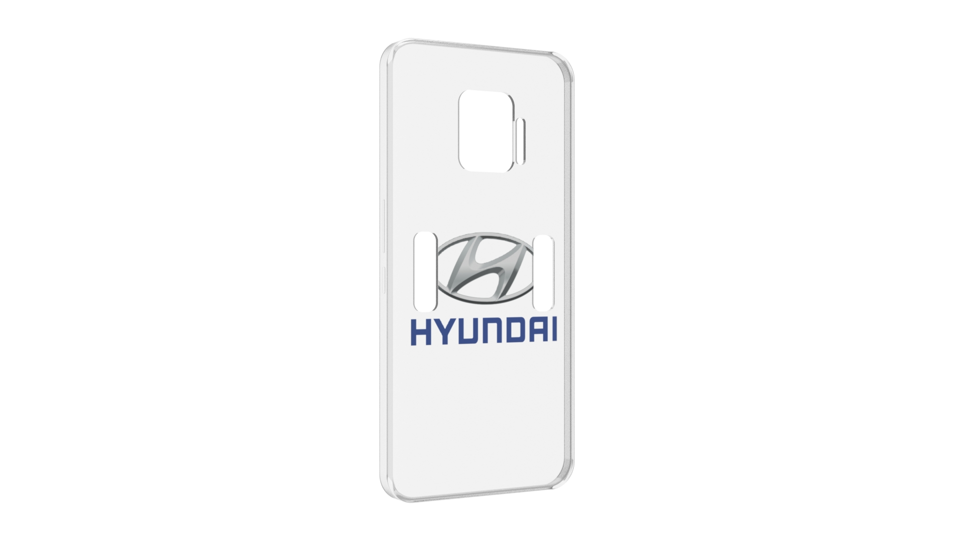 

Чехол MyPads hyundai-4 мужской для ZTE Nubia Red Magic 7 Pro, Прозрачный, Tocco